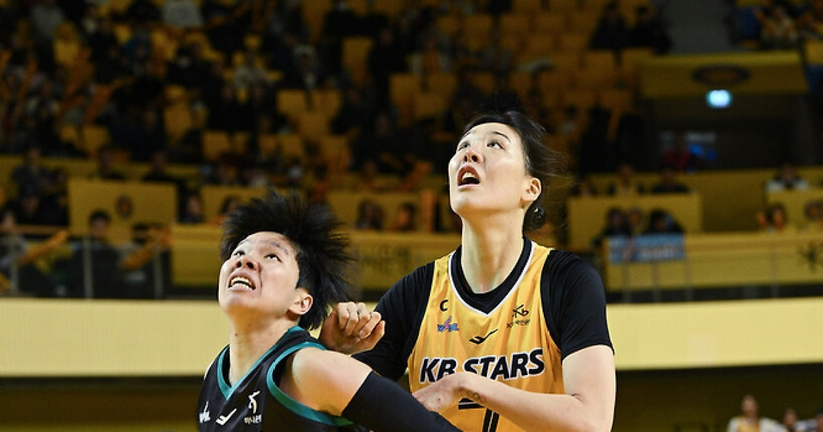 ‘1위 결정전?’ 모든 게 걸린 KB-하나은행의 마지막 승부…관전 포인트는?