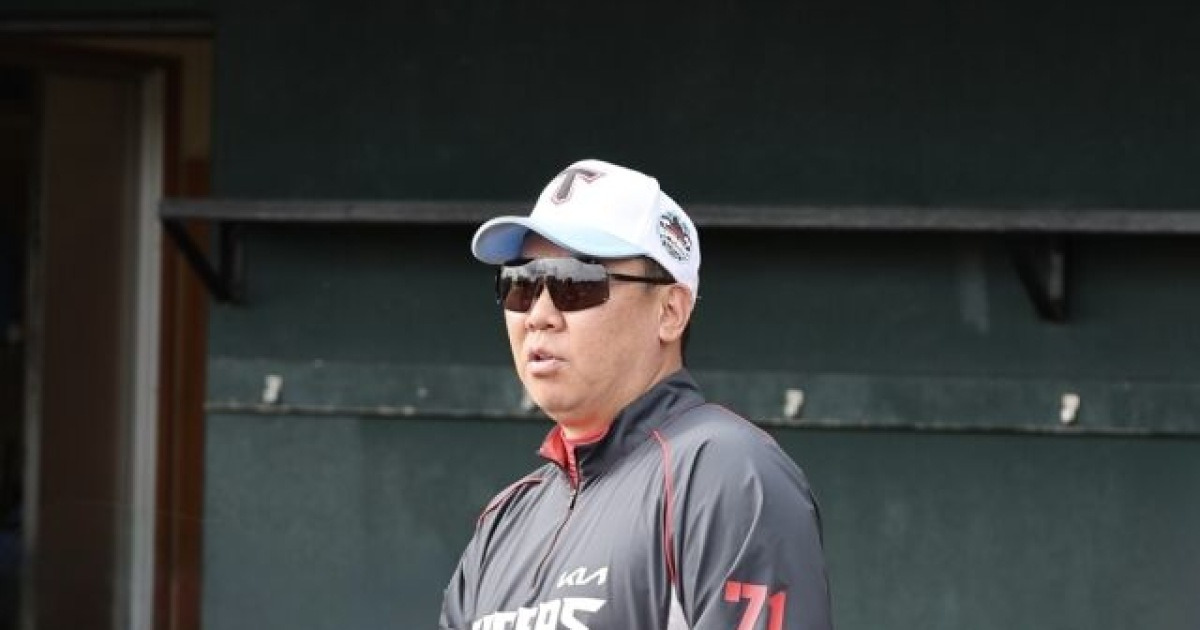 WBC 대표팀, KIA와의 연습경기 앞두고 본격적인 실전 점검 돌입