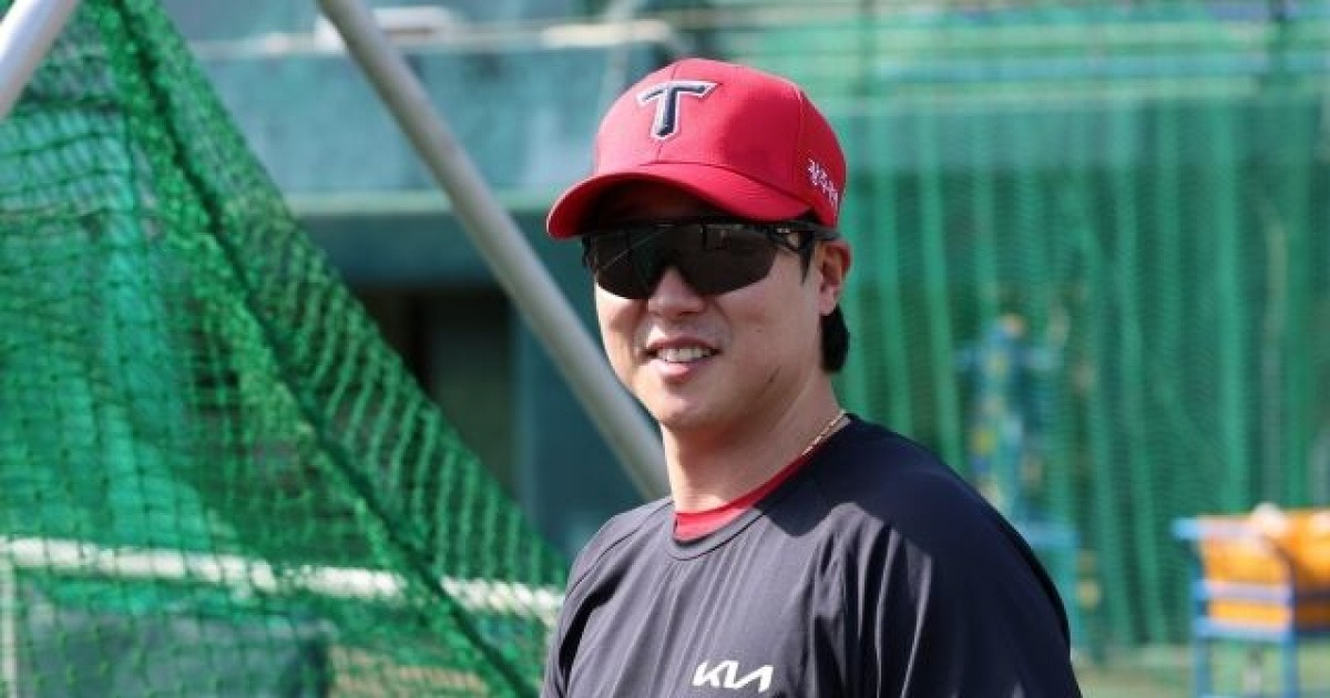 KIA 타이거즈의 새로운 надеж, 이호연의 성장에 주목하라