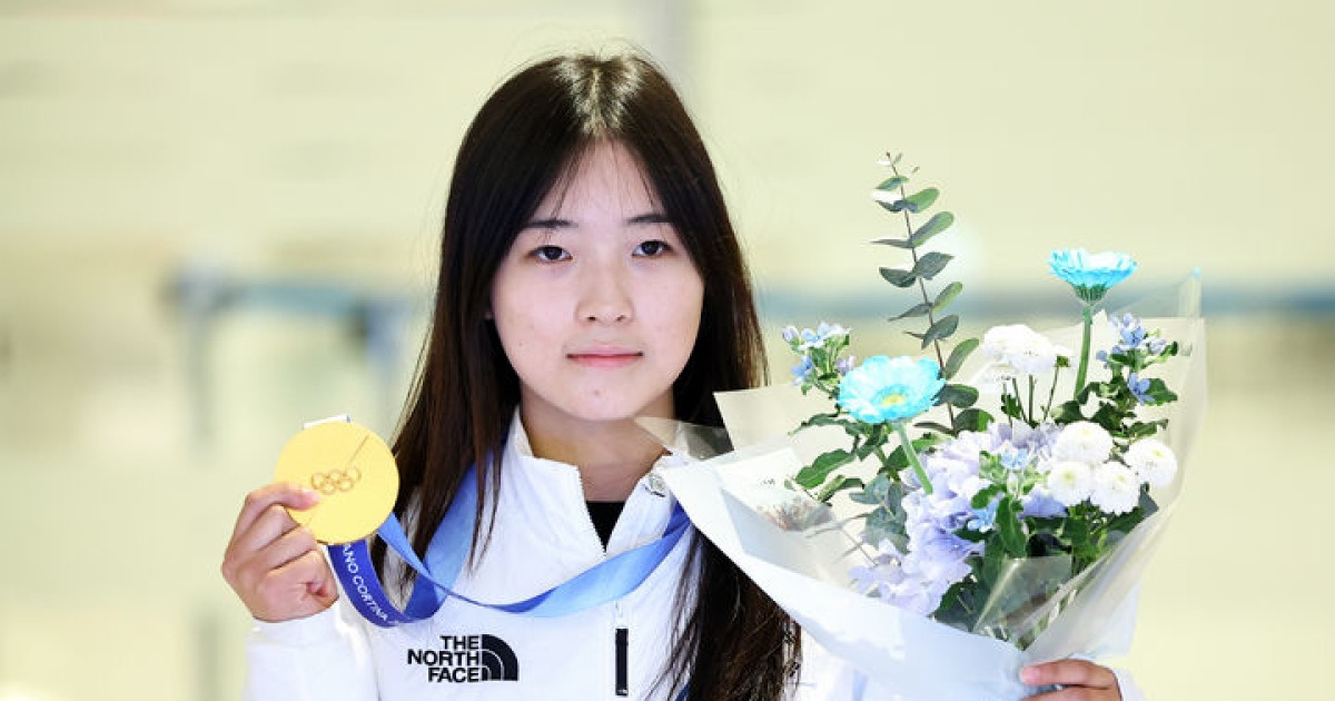 2026 밀라노·코르티나 동계 올림픽, 새로운 스타들의 등장