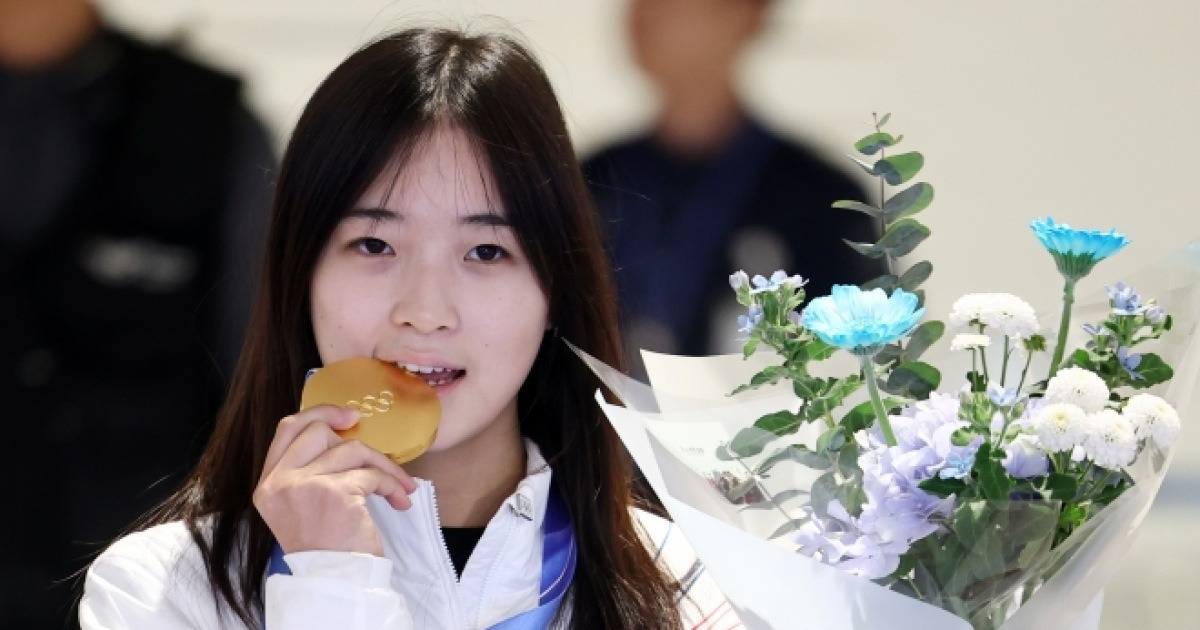 “압도적이다” 美 방송사도 반한 최가온…올림픽서 떠오른 스타 13인 선정