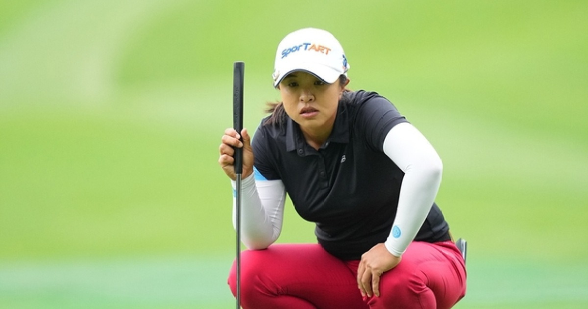 LPGA 생애 상금 ‘진격의 K골퍼들’…‘김세영 11위→10위’ ‘최혜진 71위→70위’ 유해란 79위, 이미향 83위, 이소미 199위 상승