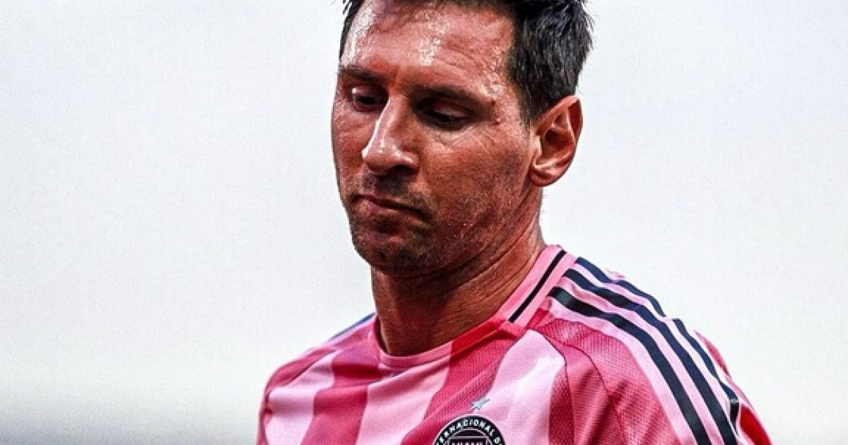 손흥민에 0-3 완패 뒤 터널 소동 '심판실 난입' 논란 메시… MLS 공식 결론 "출입 제한 구역 아냐, 규정 위반 없어"