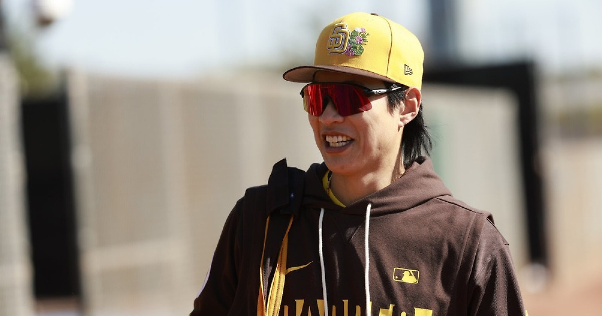 송성문 시범경기 첫 출격 관련 이미지