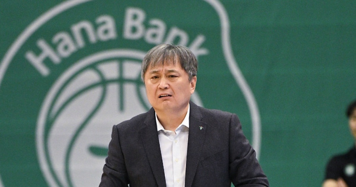 “선수들이 큰 착각을 하고 있다”… 이상범 감독은 왜 또한번 날을 세웠나