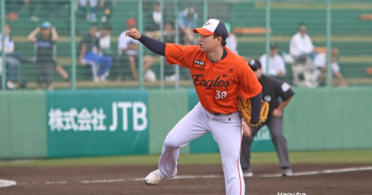 0-8도 아니고 '0-18' 패배라고? 한화 마운드 와르르, 자존심 제대로 구겼다…23일 경기는 어떨까