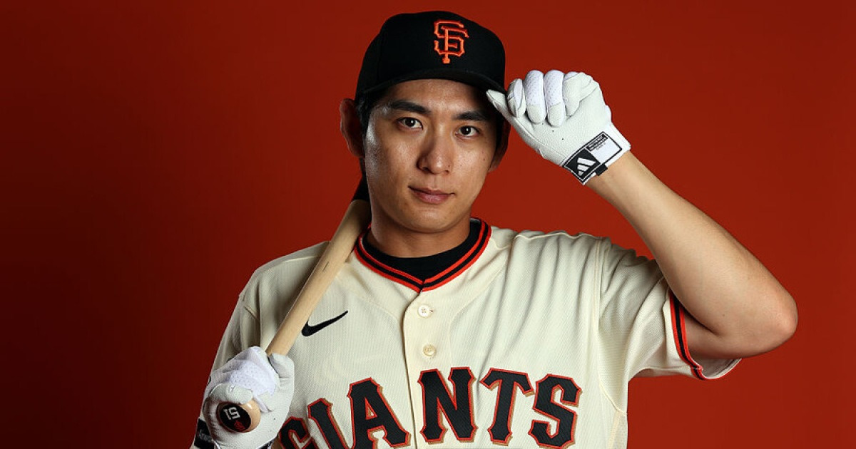 “이정후가 로켓을 쐈다” 이정후 무시했다가 꽈당… SF 원했던 그림 첫 판부터 나왔다