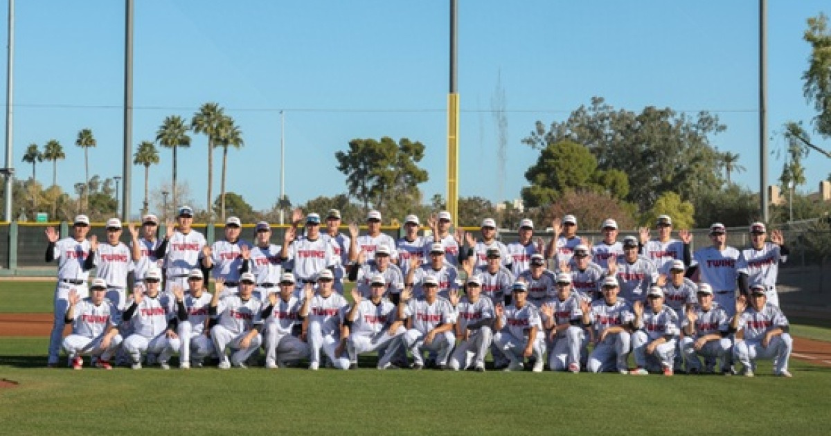 '웰스·박준성 등 5명 제외→우강훈·송찬의·전경원 승선' LG, 2차 스프링캠프 명단 대폭 변동