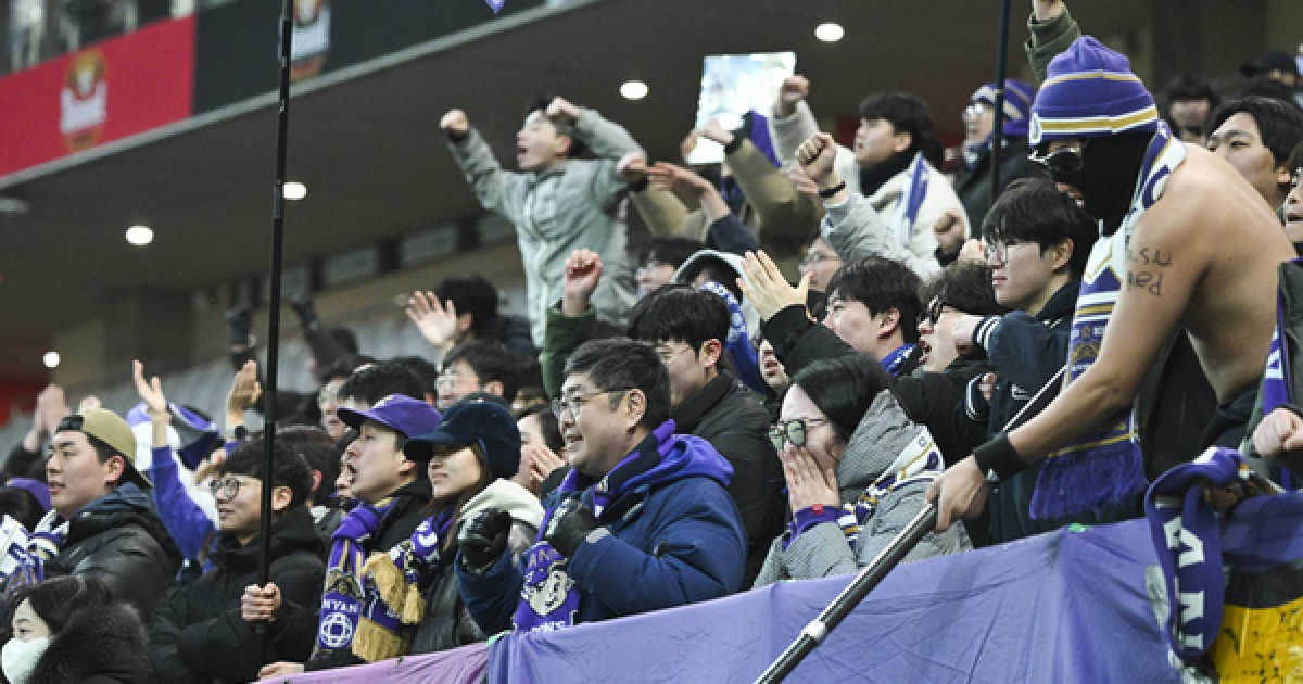 2026 K리그1·2 시즌, 뜨거운 연고지 더비와 신생팀의 도전