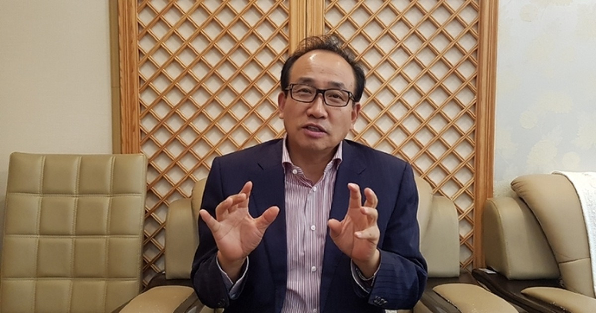 수원FC, 신현삼 이사장 선임으로 새 출발