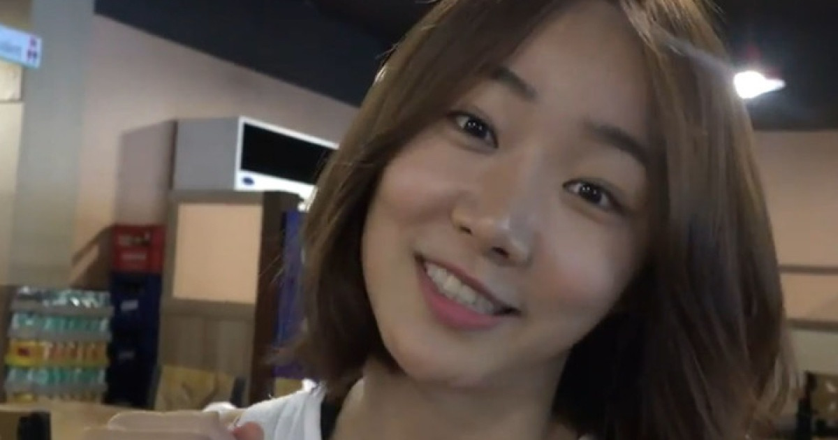 故 안소진 11주기 관련 이미지