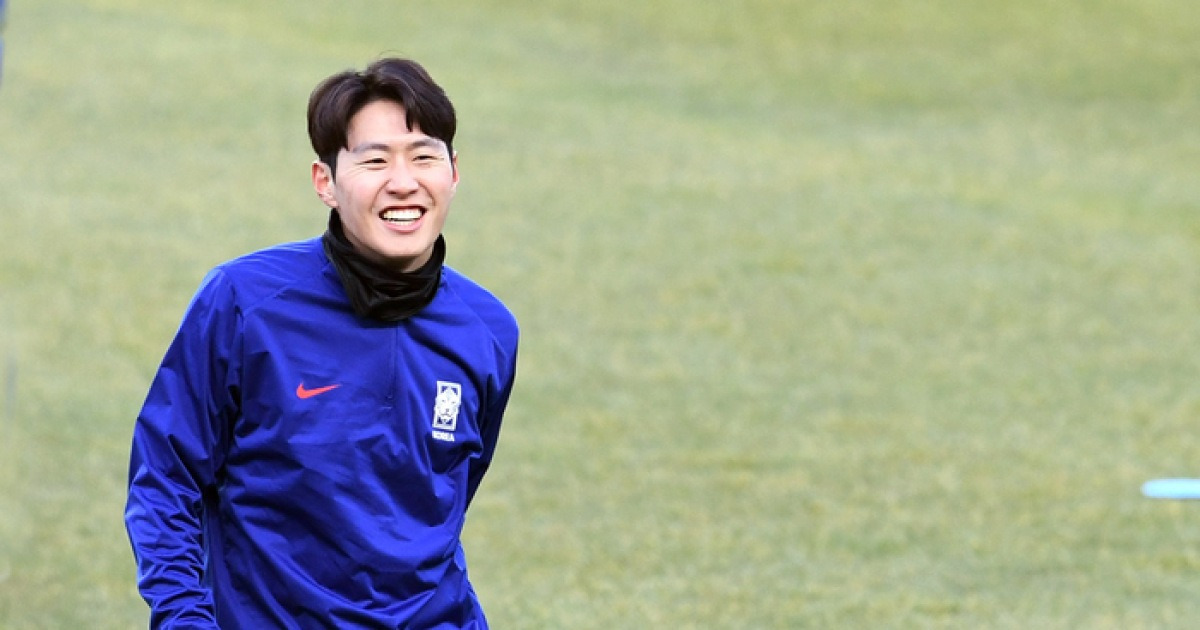 ‘차세대 리더→대체 불가 아이콘’ 이강인, 커리어 첫 KFA 올해의 선수 품었다…‘최다 수상’ 손흥민 제치고 1위 [SS현장]