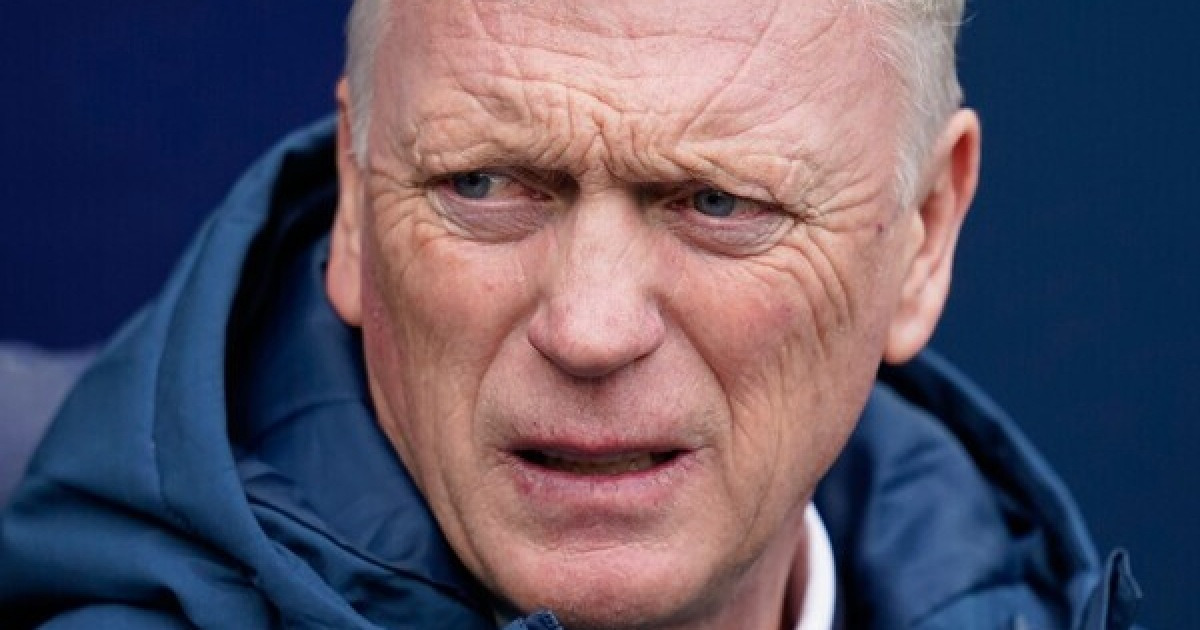 에버튼, 맨체스터 유나이티드와의 홈 경기서 0-1 패배