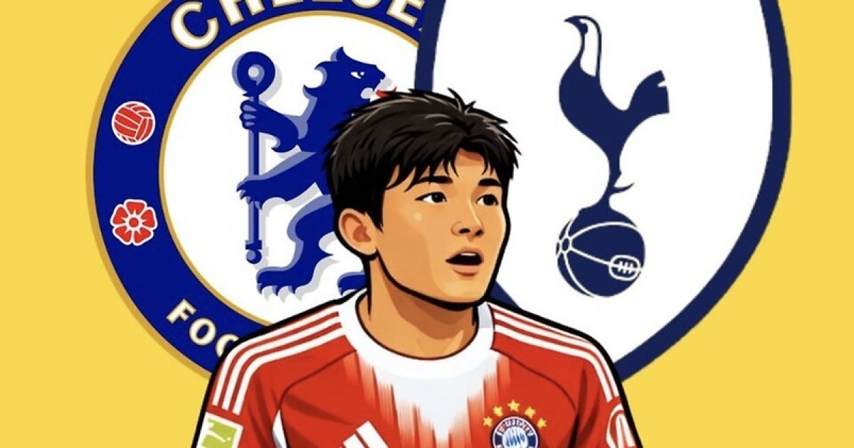 "한국 가서 K-POP이나 해" 선 넘은 비난 속 김민재, EPL 향할까 "토트넘·첼시가 지켜보는 중"