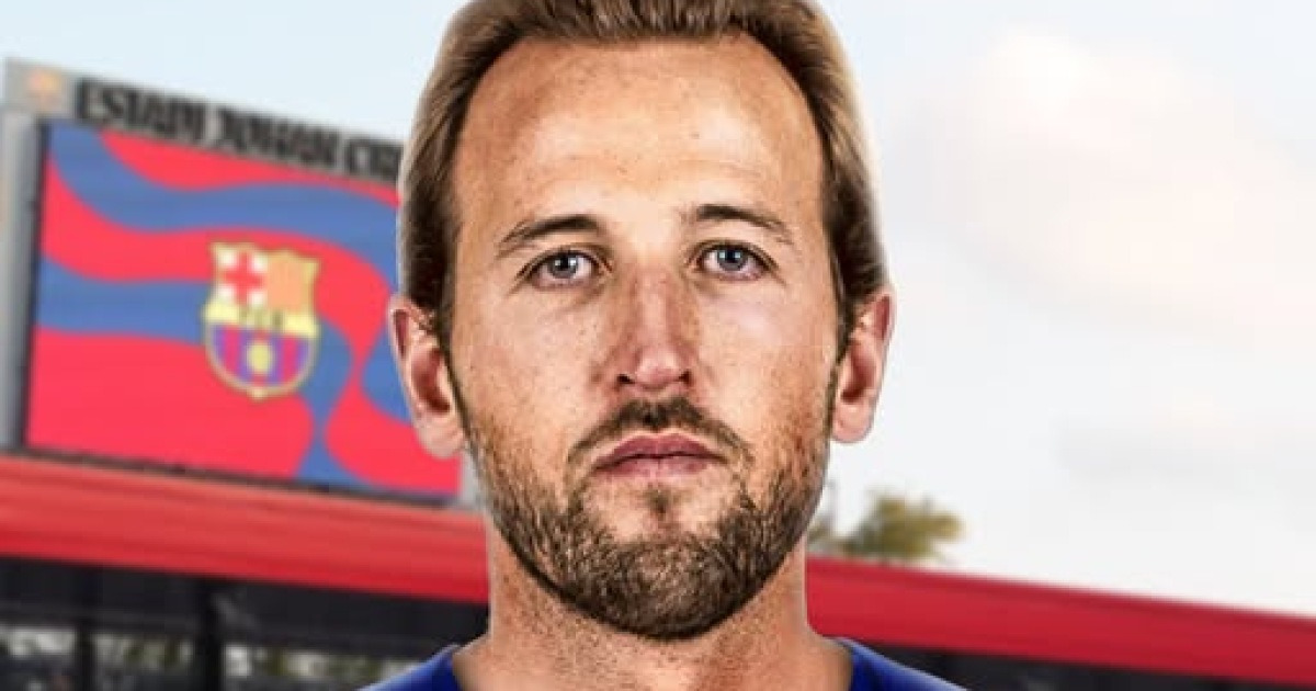 케인, 바르셀로나 이적설에 대한 입장 발표... 바이에른 뮌헨에서의幸福한 생활