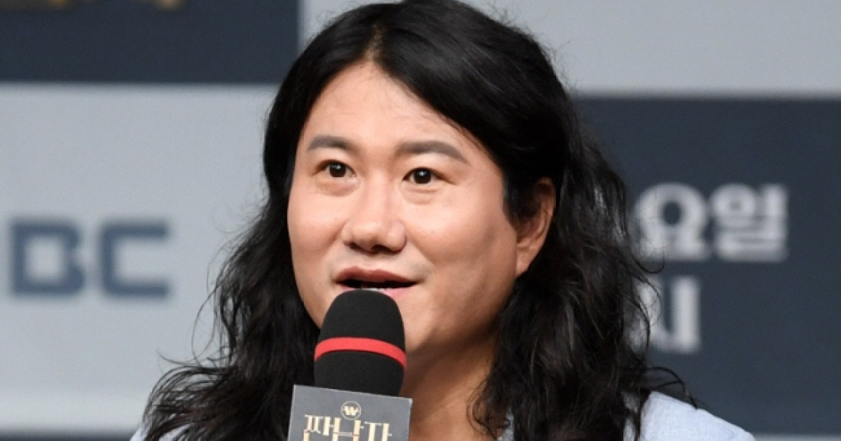 ‘庶民コスプレ議論’イム・ウイル、漢江ビューハウス引越後ソシン「私は優しい塩辛い」（「マルジャショー」）