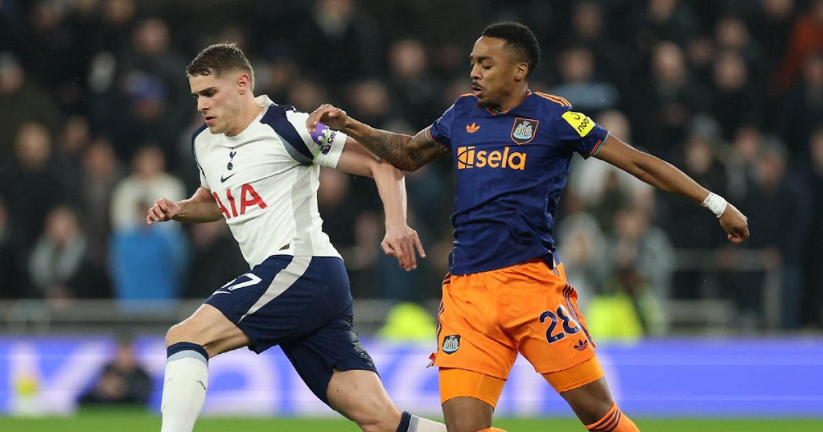 손흥민과 결별 1년 만에... 토트넘 철저히 망가졌다. 강등권 위기에 이어 최대 강점 판 데 펜 & 로메로 팀을 떠난다