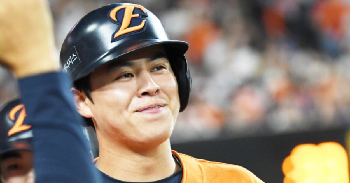 한화의 대형 계약, 노시환의 메이저리그 도전