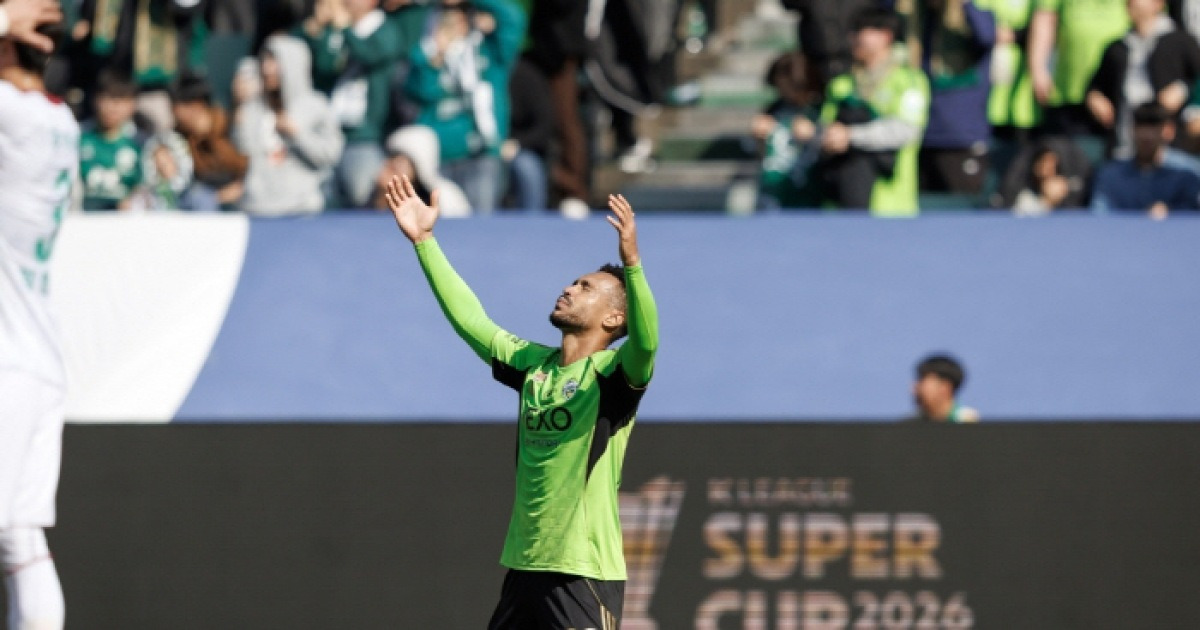 구관이 명관 vs 진격의 뉴 페이스…한 해 농사 결정할 2026년 K리그1 외국인 선수 열전