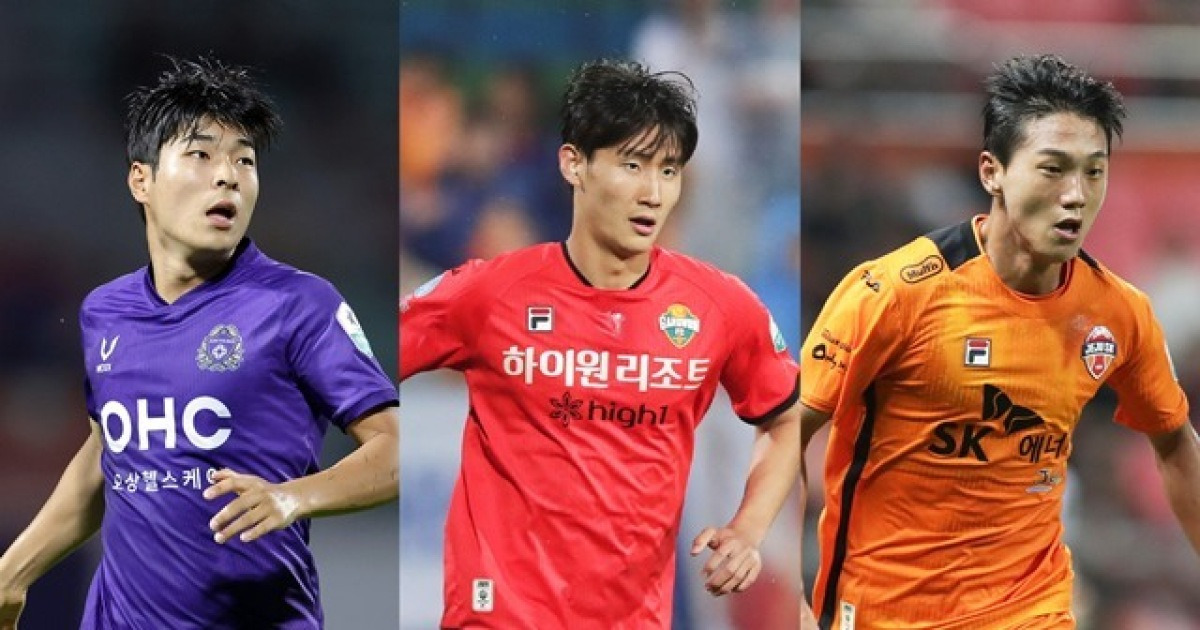 2026 K리그 개막을 앞둔 '젊은 피'들의 뜨거운 도전