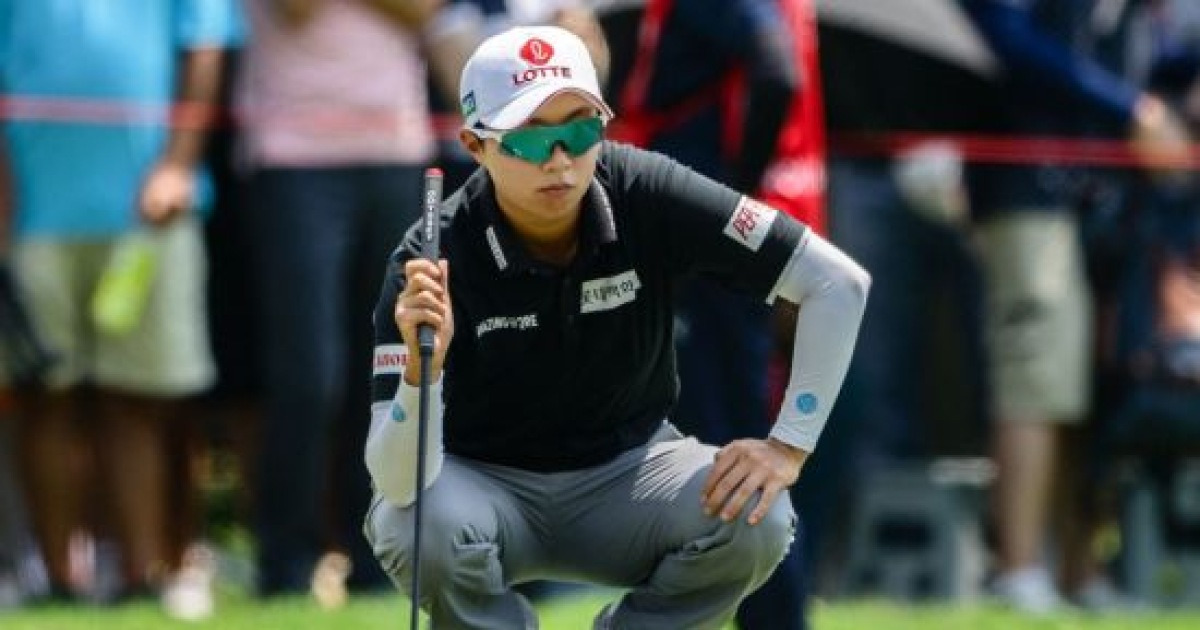 LPGA 투어, 김효주와 한국 선수들의 도전이 시작된다