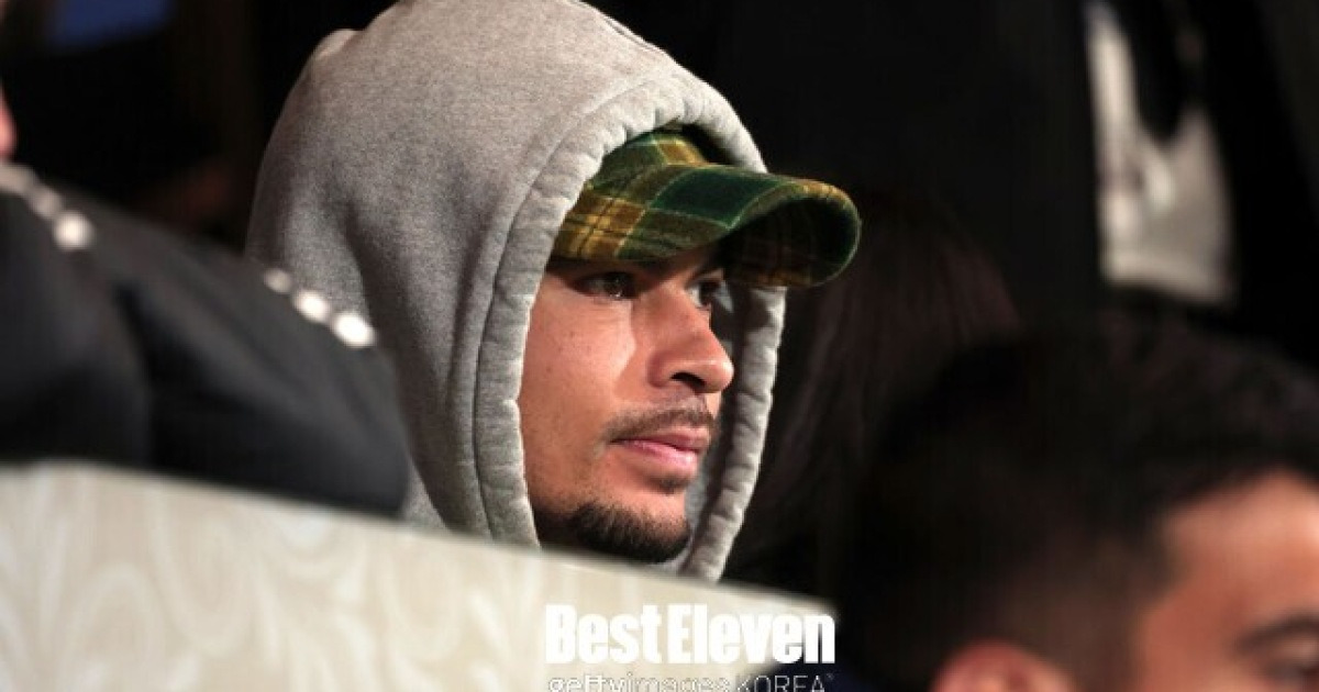 토트넘의 전설, 델레 알리: 피치로의 복귀와 앞날