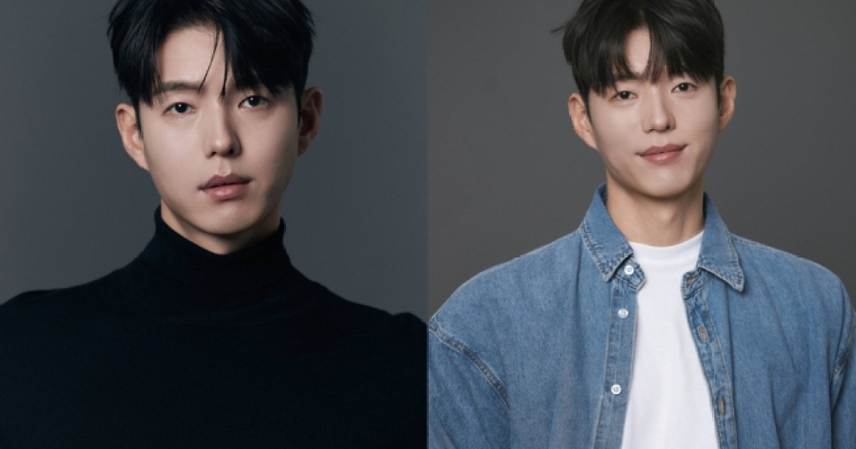 하준, 4色 매력 담은 새 프로필 공개