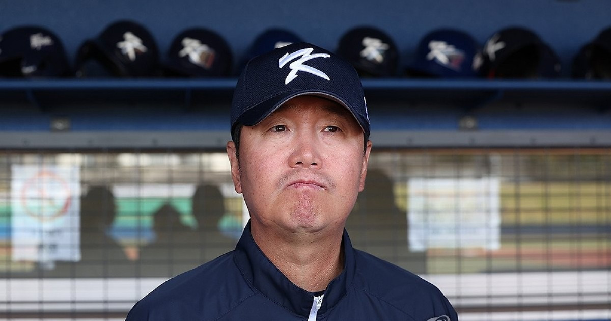 2026 WBC 선발진 구상 마무리,한국 야구대표팀의 승부수