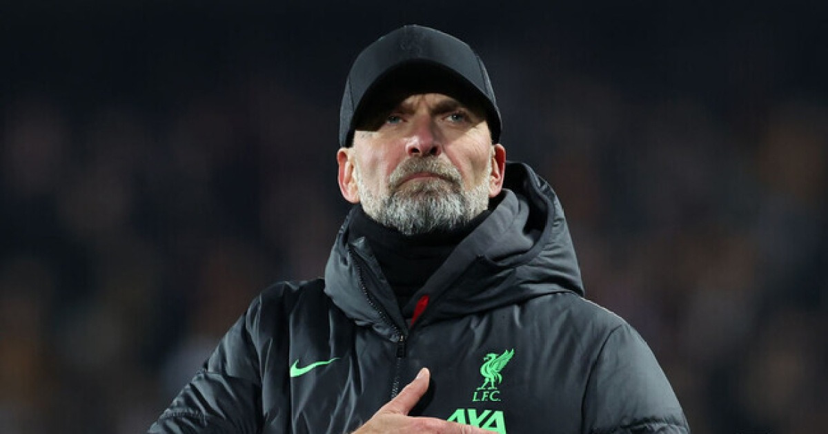 클롭의 레드불 지배, 새로운 전략의 시작