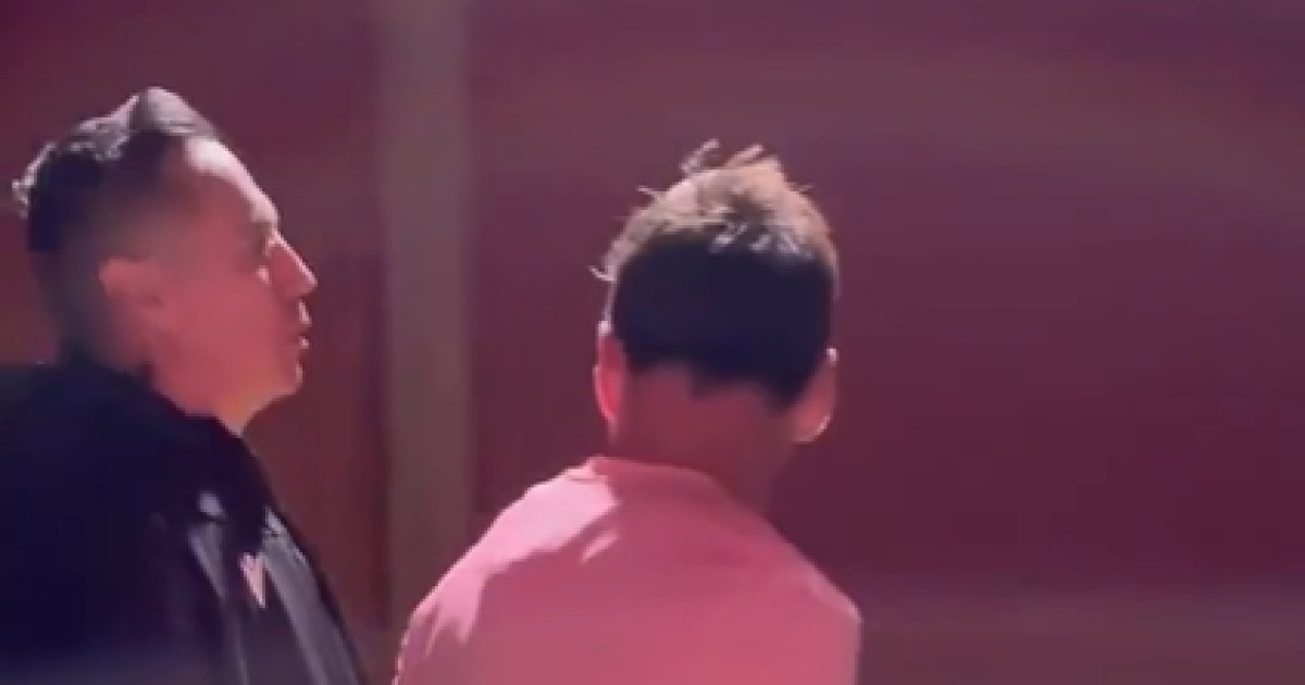 ‘손흥민에 완패→감정 조절 실패’ 메시 발언 공개됐다…‘심판 쫓아가 삿대질하며 분노에 찬 항의’