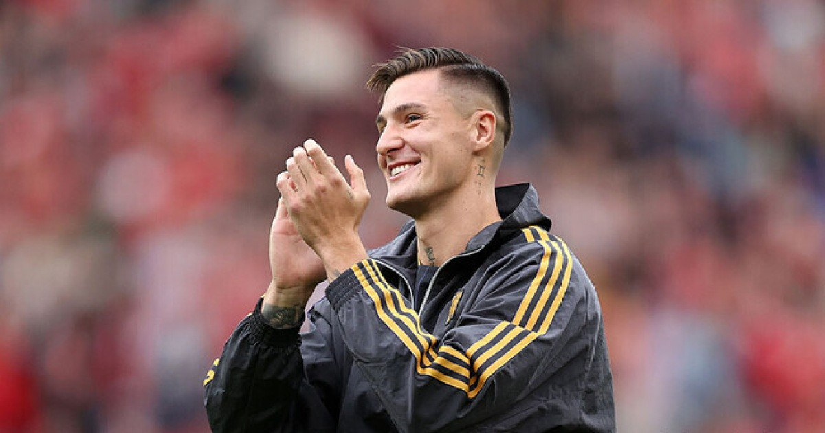 맨유의 새로운 해결사, 베냐민 세슈코의 등극