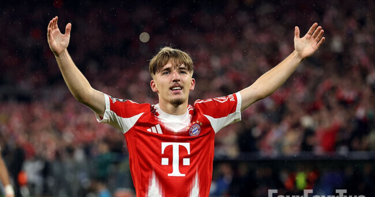 바이에른 뮌헨의 신성, 칼: 레알 마드리드 꿈은 잠시 접어두고 뮌헨에 집중