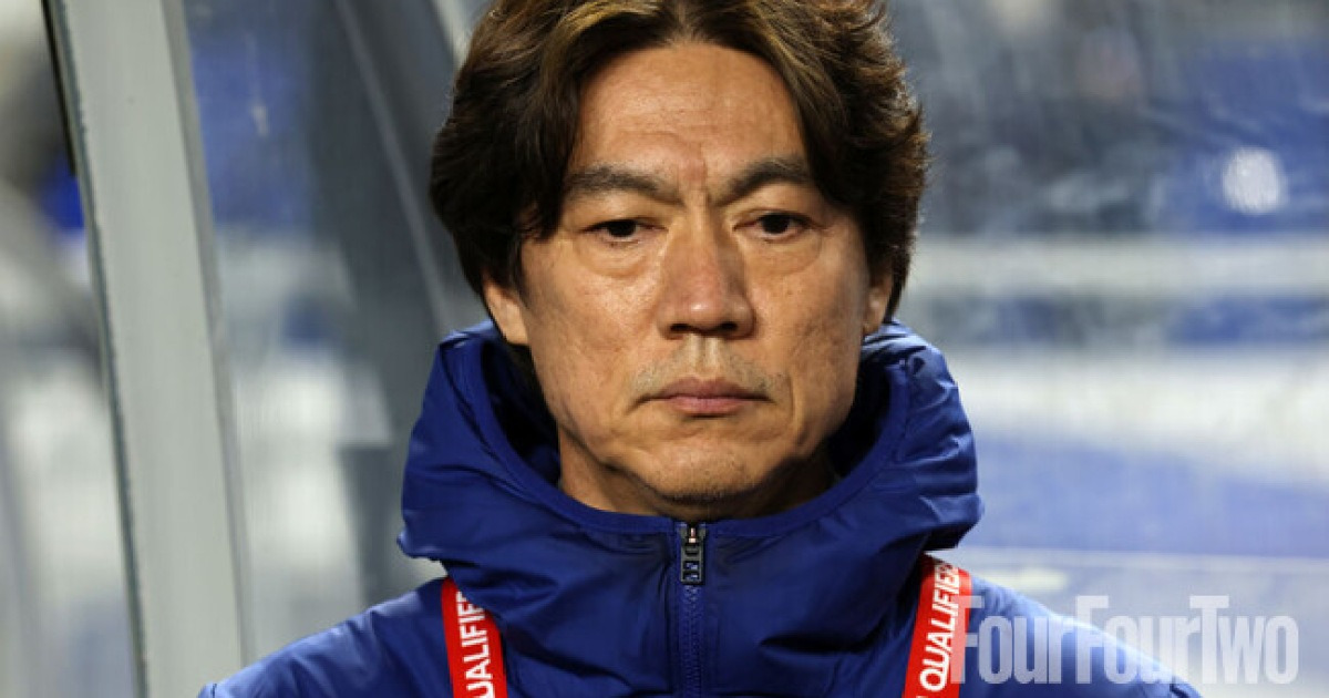 ‘홍명보 감독, 월드컵 3개월 남기고 대형 시련’ 오현규 대활약에도 웃지 못했다…‘조규성 무릎 부상 재발’