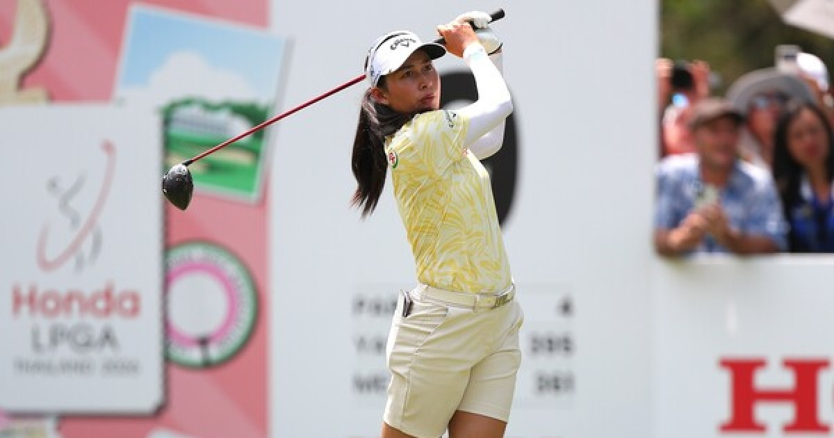 2026시즌 첫 승利로 세계 1위 자리 견고히 한 티띠꾼