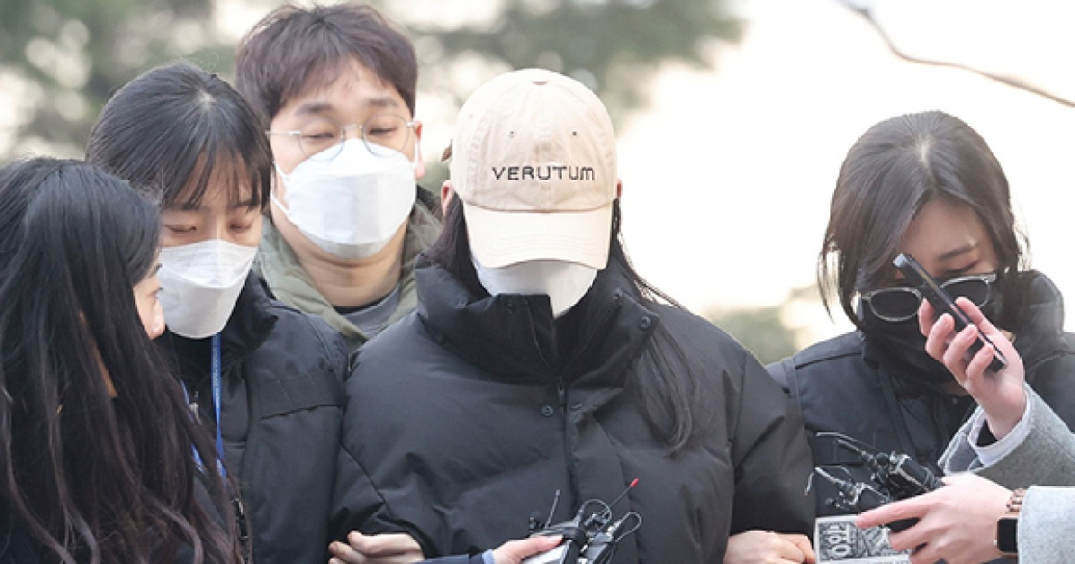 모텔 연쇄살인 관련 기사 이미지