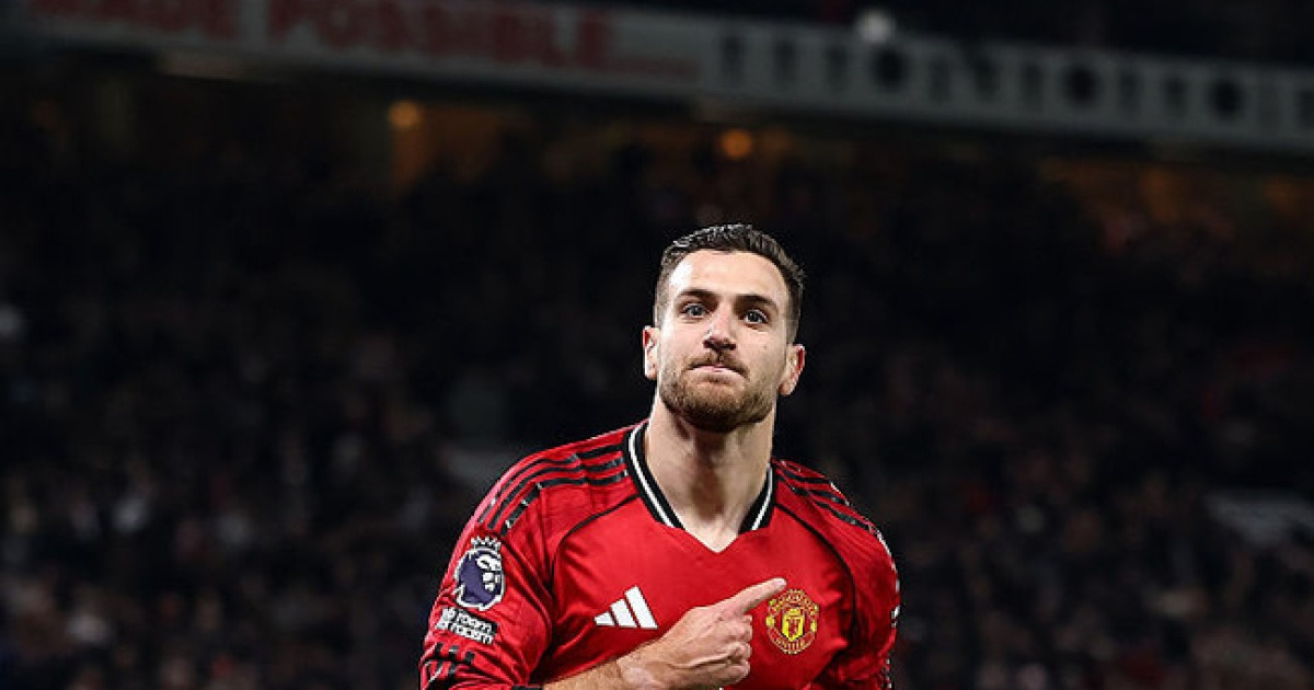 달로트의 부활: 아모림의 잘못된 선택이 가져온 교훈