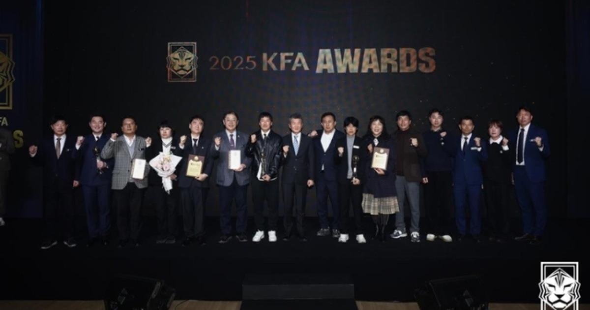 여자 축구계의 새로운 전설, 강선미 감독의 위업