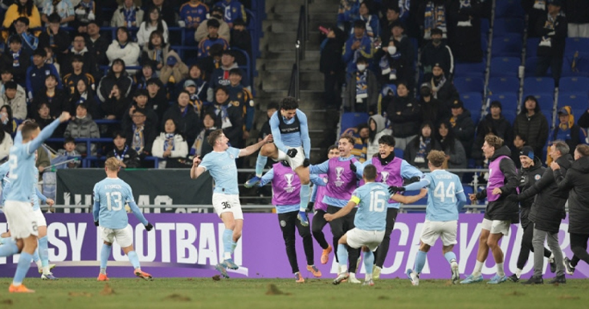 아시아 축구계의 위상 변화: K리그의 미래는?