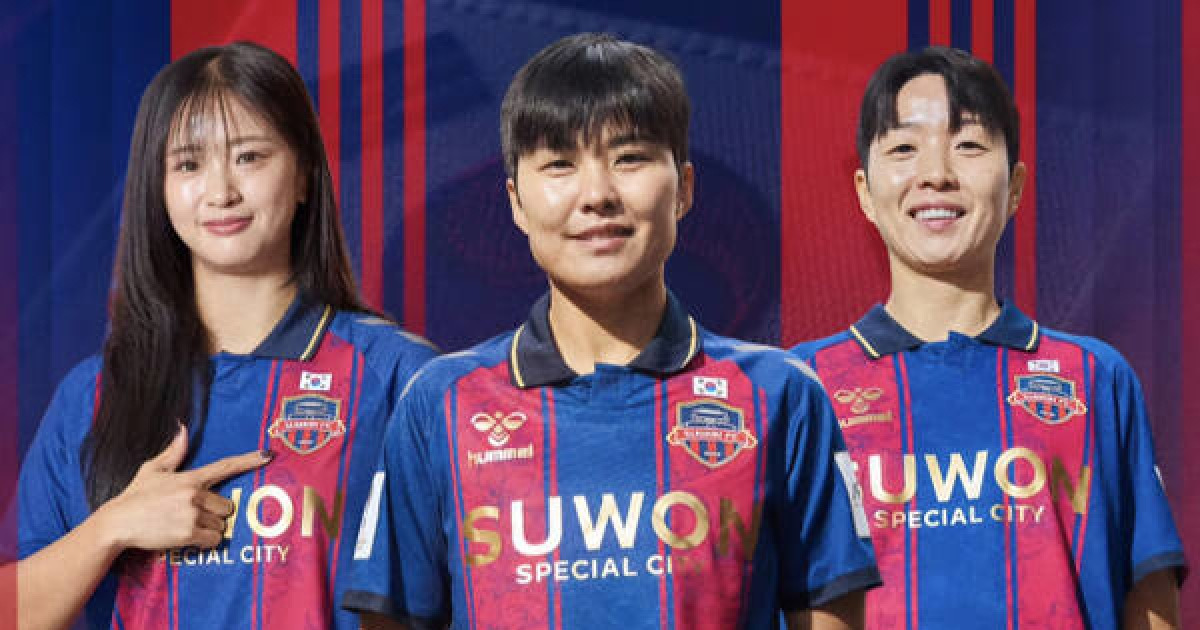 ‘초호화 군단’ 수원FC 위민…동계훈련 순항 속 ‘정상 탈환 선언’