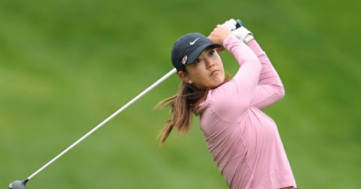 세계적인 골프 선수들의 새로운 도전, TMRW 스포츠의 여자부 대회