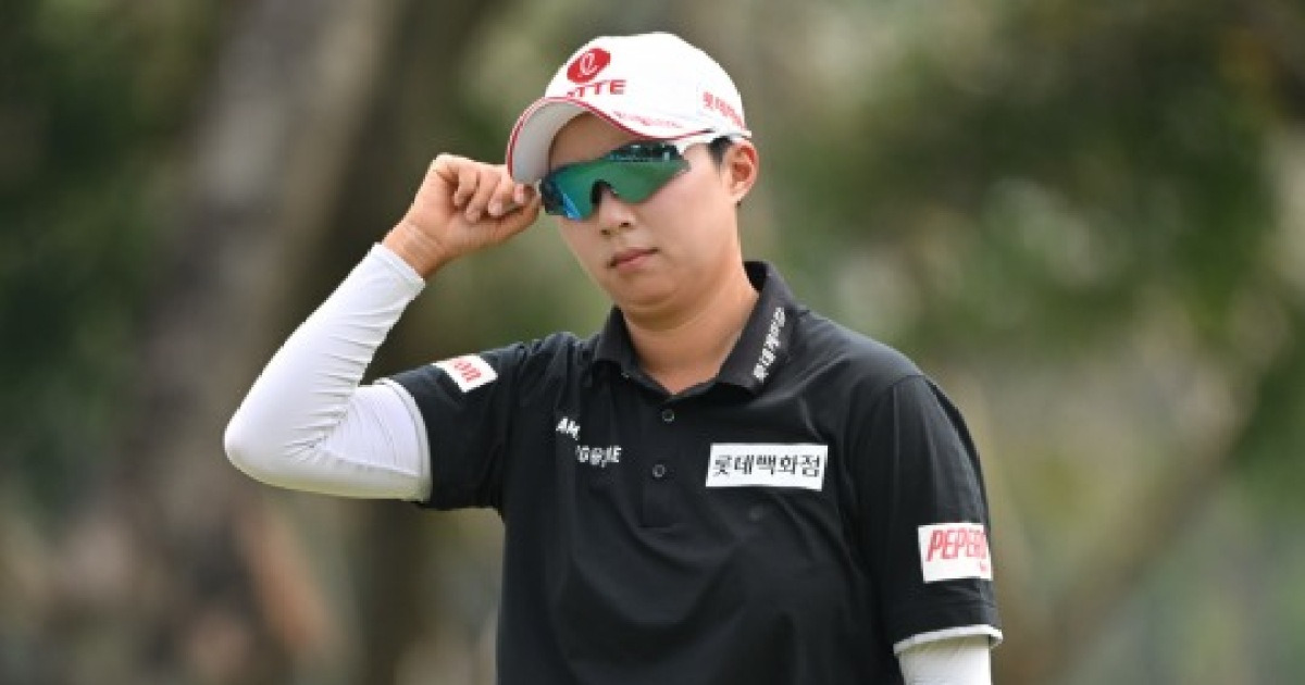 한국 골프, 세계 무대에서 다시 한 번 도전의 불씨를 점화하다