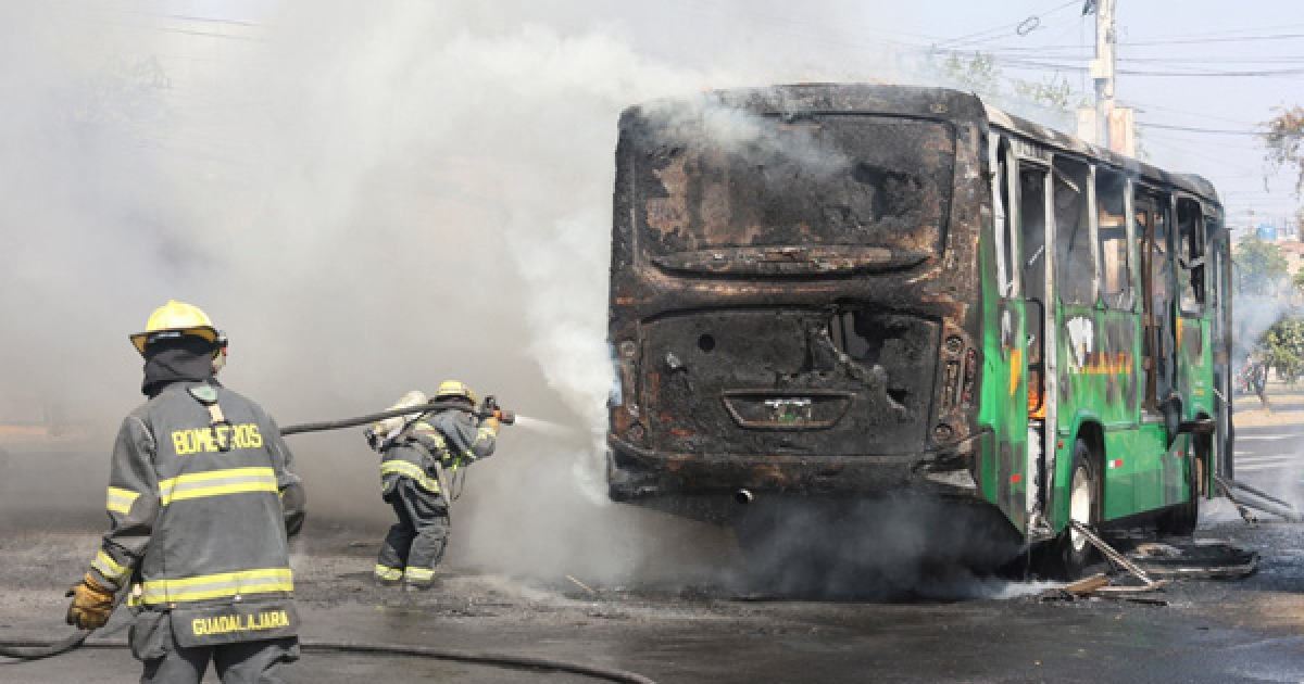 치안 사태로 떠들썩한 과달라하라, 대한민국 대표팀 월드컵 준비에 영향 미칠까