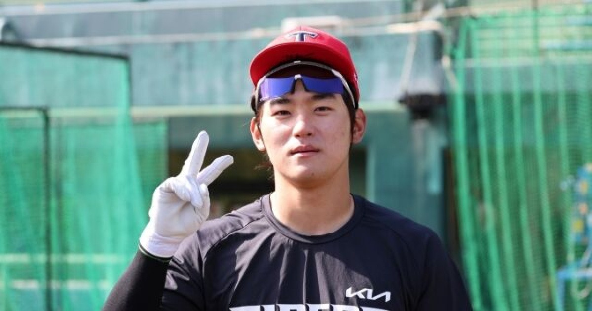 KIA는 김도영에게 비FA 300억원대 계약을 제시할 수 있을까…ML 가는 게 차라리 낫다? 노시환과 단순비교는 무의미