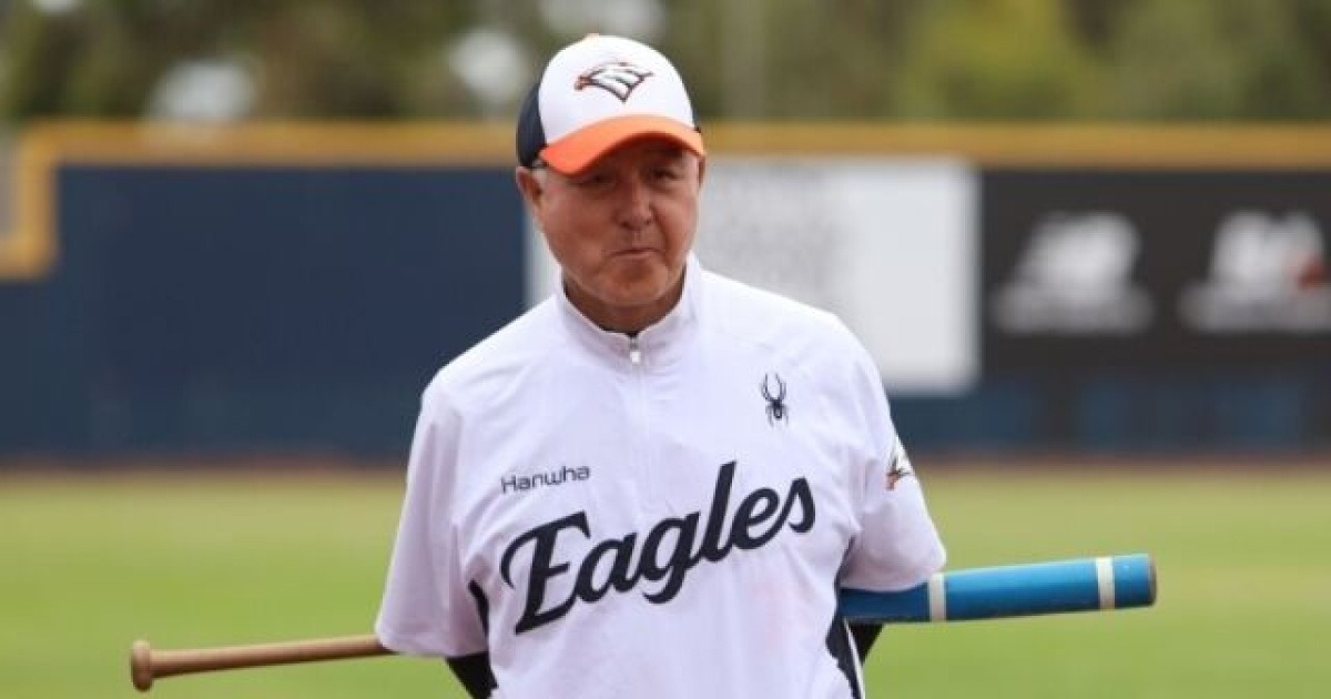 0-18 대패 후폭풍, 김경문 칼 빼들었다→무려 6명 고치 2군 캠프행 "그런 스코어 나오면 안 돼" [MD오키나와]