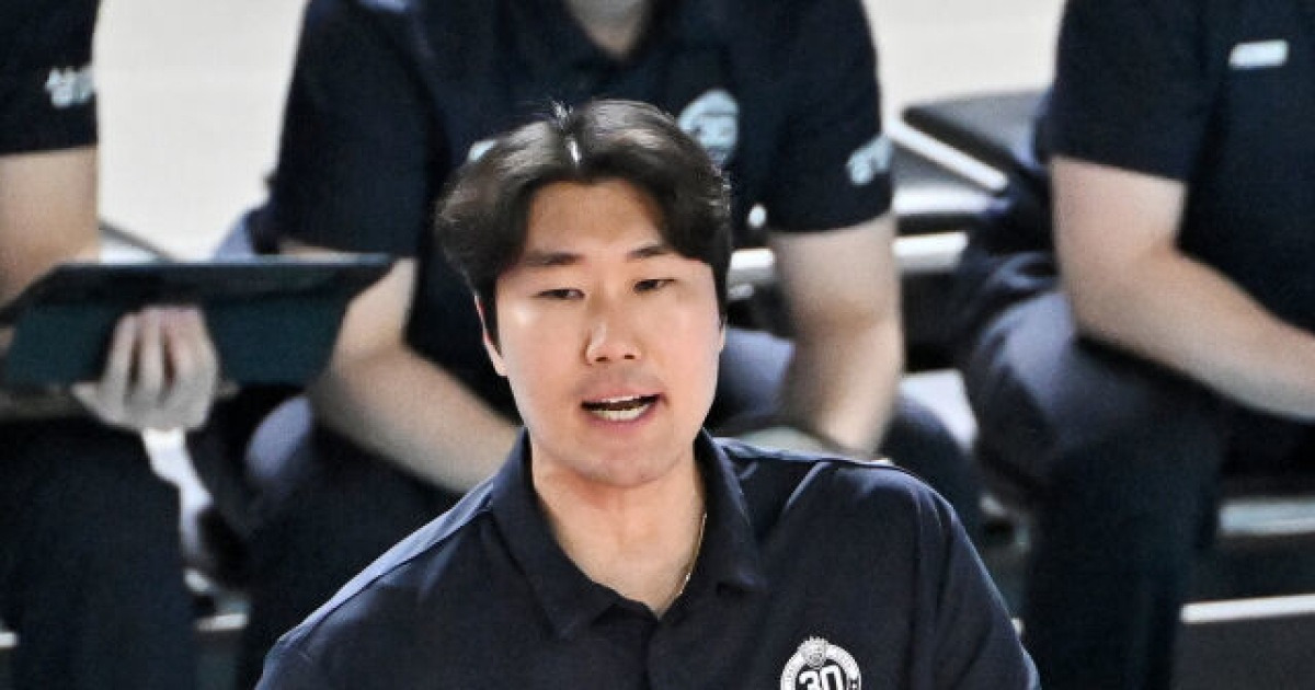 삼성화재, 9연패 탈출을 위해 KB손해보험과 전략전 치른다