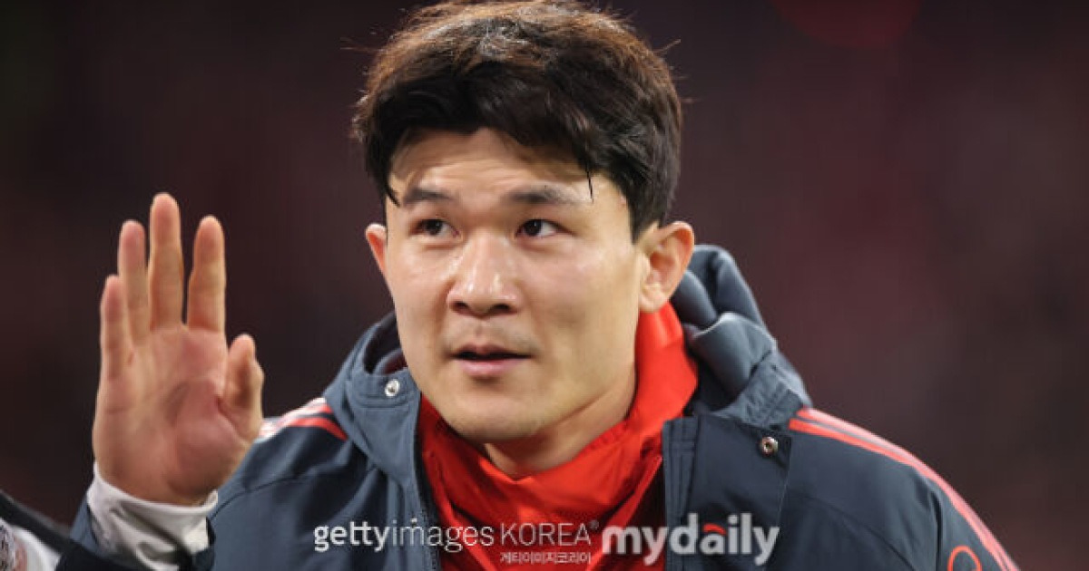 김민재, 바이에른 뮌헨의 계획에 제동