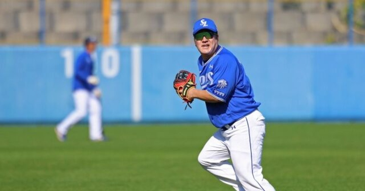 최형우, 10년 만의 귀환과 새로운 도전