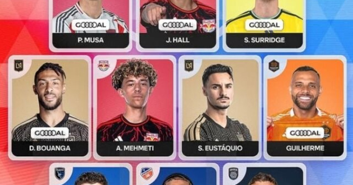 LAFC, 인터 마이애미에 완승으로 2026시즌 MLS 개막