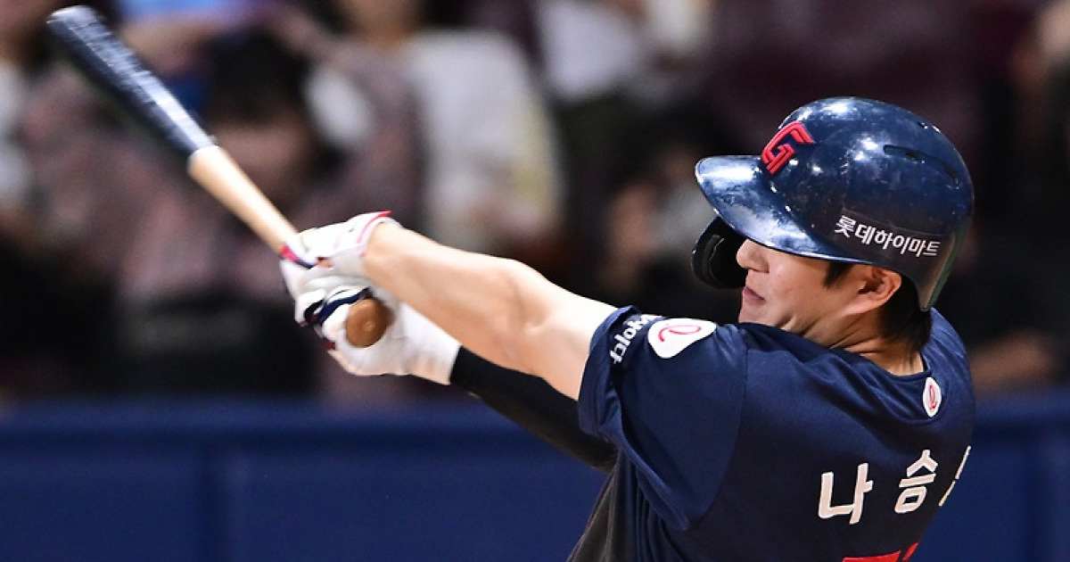 롯데 선수들, 불법 도박장 출입으로 징계 받다