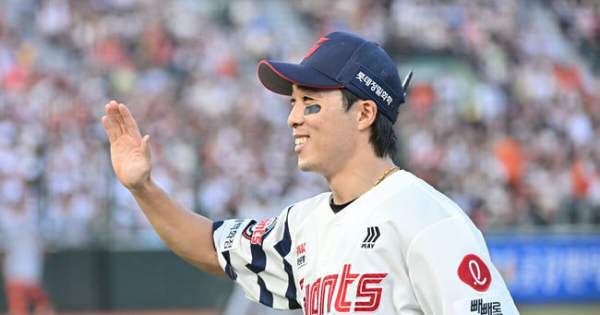 롯데 선수们의 사행성 오락실 방문, KBO의 강경한 대응